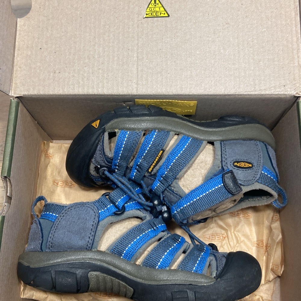 KEEN Newport H2 - Picture 6 of 7